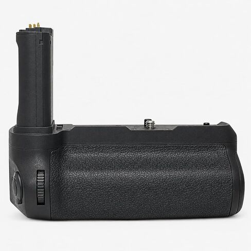 Sonilco Battery Grip Compatible with Nikon Z6 II Z7 II Mirrorless Cameras, Dual EN-EL15C EN-EL15B EN-EL15A EN-EL15 Battery Holder, USB-C Charging, Vertical Shutter Release, Replacement MB-N11 in Kuwait