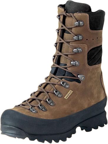 Kenetrek Men's Mountain Extreme 1000 Insulated Hiking Boots in Saudi Arabia