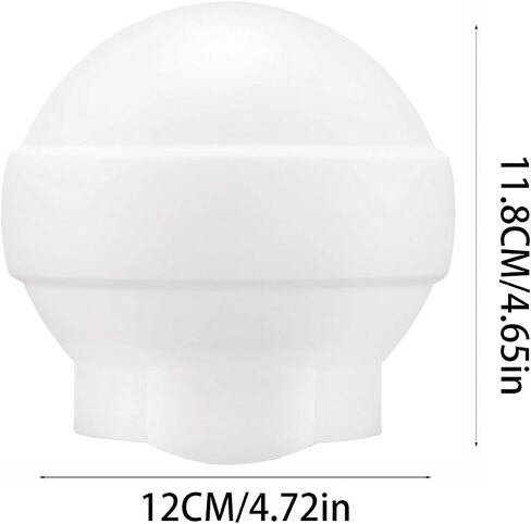 Portable Photography Softbox with Uniform Light Diffusion for Natural Skin Tones and Easy Storage and Carry Silicone Photography Light Diffuser in Saudi Arabia