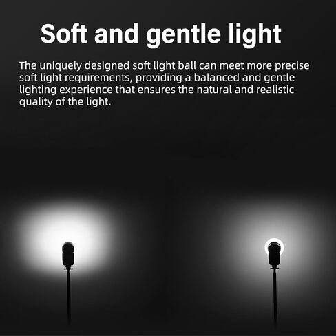 Portable Photography Softbox with Uniform Light Diffusion for Natural Skin Tones and Easy Storage and Carry Silicone Photography Light Diffuser in Saudi Arabia