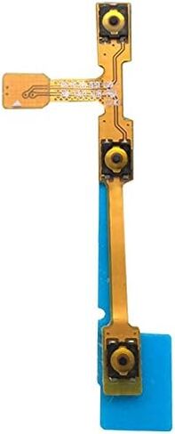 for Galaxy Tab 4 10.1 / T530 / T531 Power Button and Volume Button Flex Cable in Saudi Arabia