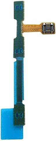 for Galaxy Tab 4 10.1 / T530 / T531 Power Button and Volume Button Flex Cable in Saudi Arabia