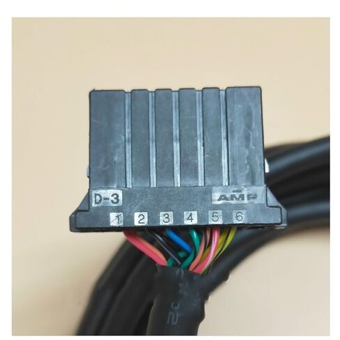 A06B-6078-K811 JYA2 Motor Encoder Cable Use for A20B-2003-0311(8M) in Kuwait