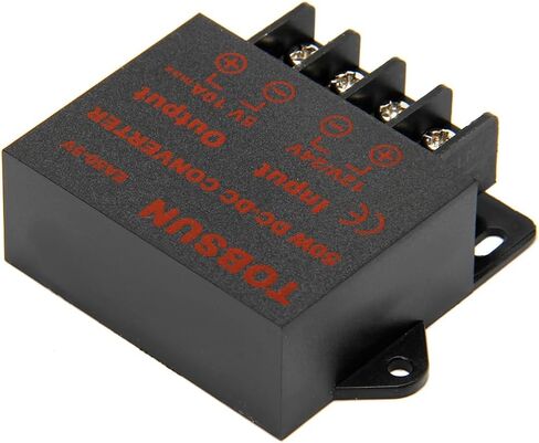 DC-DC Step Down Buck Converter Voltage Regulator Power Supply Transformer in Kuwait