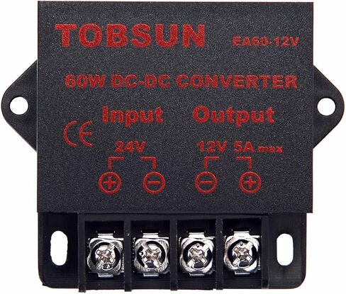 DC-DC Step Down Buck Converter Voltage Regulator Power Supply Transformer in Kuwait