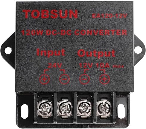 DC-DC Step Down Buck Converter Voltage Regulator Power Supply Transformer in Kuwait