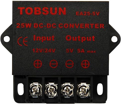 DC-DC Step Down Buck Converter Voltage Regulator Power Supply Transformer in Kuwait