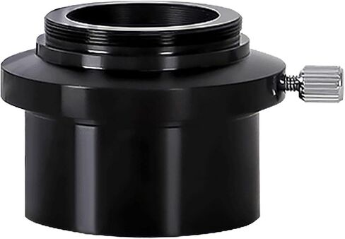 Telescope Eyepiece Mount Adapter Eyepiece Conversion 2" Convert to 1.25" M42 in Saudi Arabia