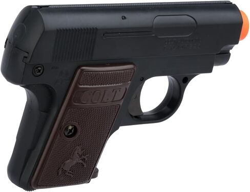 Evike Airsoft x Colt 1908 Vest Pocket ACP Spring Powered Airsoft Pistol in Saudi Arabia