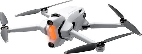 Antigravity A1 Drone (Powered by Insta360) - INFINITY Bundle 8K 360 Degree Foldable Drone & Goggles for Immersive Flight with Point-to-Fly Motion Control with Case / 3x High Power Batteries in Saudi Arabia