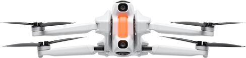 Antigravity A1 Drone (Powered by Insta360) - INFINITY Bundle 8K 360 Degree Foldable Drone & Goggles for Immersive Flight with Point-to-Fly Motion Control with Case / 3x High Power Batteries in Saudi Arabia