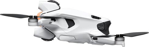 Antigravity A1 Drone (Powered by Insta360) - INFINITY Bundle 8K 360 Degree Foldable Drone & Goggles for Immersive Flight with Point-to-Fly Motion Control with Case / 3x High Power Batteries in Saudi Arabia