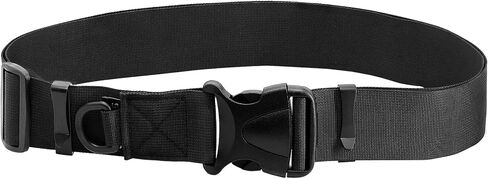SAMSFX Fishing Wader Belt Wading Belts for Surf Casting Kayak Fishing Accessories Waders Straps, 2-inches in Width Webbing in Saudi Arabia