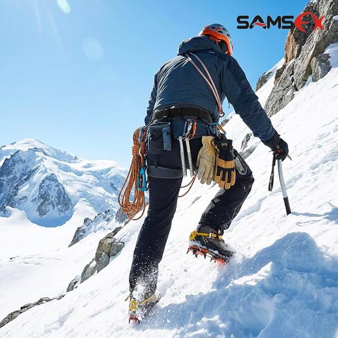SAMSFX Fishing Wader Belt Wading Belts for Surf Casting Kayak Fishing Accessories Waders Straps, 2-inches in Width Webbing in Saudi Arabia