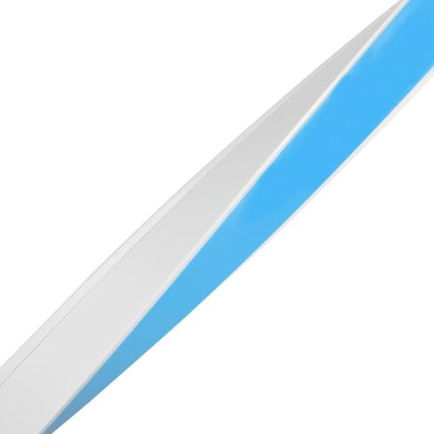 Gecheer Cable Trunking Flexible SelfAdhesive for Organizing Cables At Home or Office White PVC 15x10 Mm 10 M in Saudi Arabia