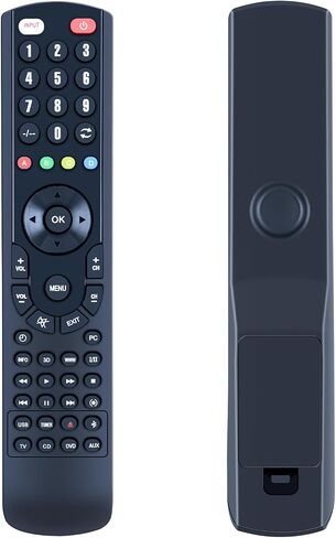 Replacement Remote Control for Bose Hi-Fi SoundTouch 300 - Compatible with Soundbar 421650 & 755001-0030 in Kuwait