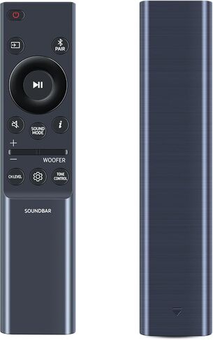 AH81-15439A Replacement Remote for Samsung Soundbar B-Series Q-Series in Kuwait