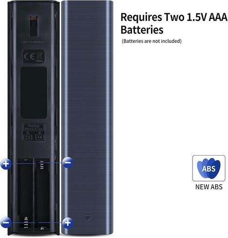 AH81-15439A Replacement Remote for Samsung Soundbar B-Series Q-Series in Kuwait