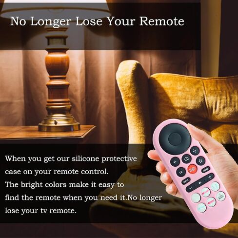 Remote Cover for VIZIO XRT281 XRT181 XRT28X Protective Case for Vizio Onn in Saudi Arabia
