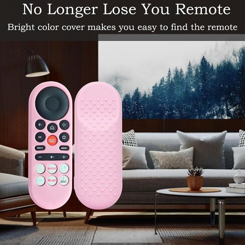 Remote Cover for VIZIO XRT281 XRT181 XRT28X Protective Case for Vizio Onn in Saudi Arabia