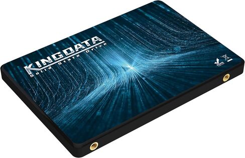 SSD128gb 2.5" inch SATA Internal Solid State Drive SATAIII 6 Gb/s High-Performance 7MM Height SSD (128GB, 2.5''SATA3) in Saudi Arabia
