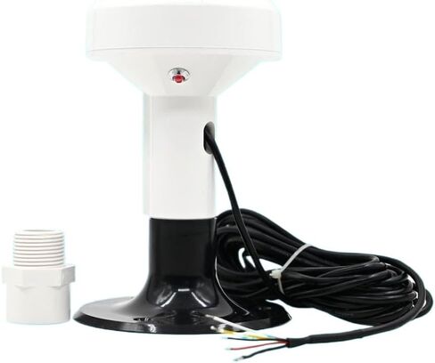 Marine GPS Receiver NMEA 0183 4800 Baud Compatible with Raymarine RS232 GPS in Saudi Arabia