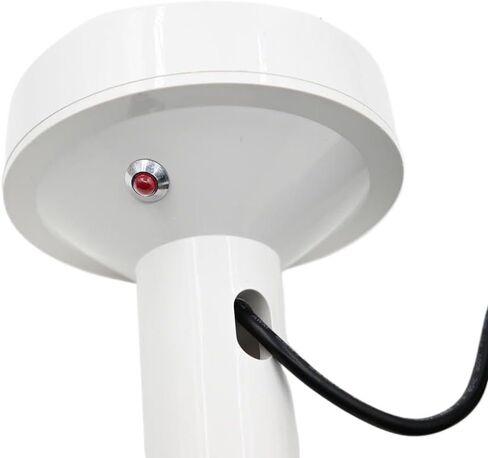 Marine GPS Receiver NMEA 0183 4800 Baud Compatible with Raymarine RS232 GPS in Saudi Arabia