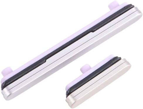 Mobile Displays for Galaxy Tab S9+ SM-X810/X816/X818 1set Power Button + Volume Control Button in Saudi Arabia