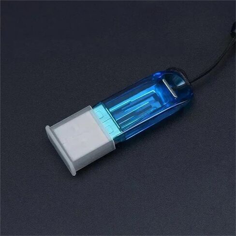 100pcs Silicone Charging Port Protective Cover for Type C & Micro USB Data Cable - Anti Dust Stopper Cap in Saudi Arabia