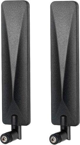 RP-SMA Male 4G LTE Cellular Trail Camera Long Range Replacement Antenna in Kuwait