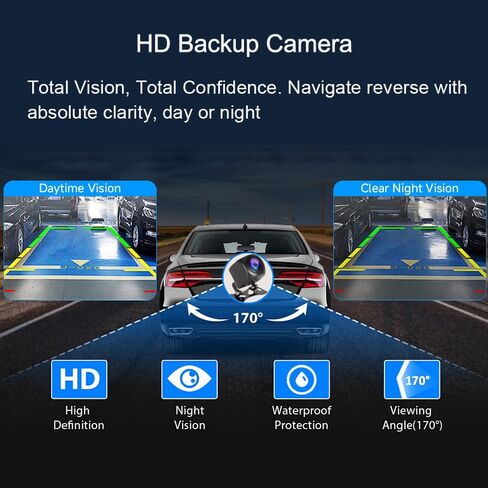13.1 inch 8Core 4GB+64GB Car Stereo Radio for Toyota Highlander 2014-2019 in Kuwait