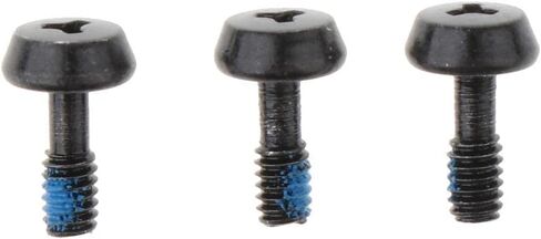 Screw Replacement Set for Pro A1286 MC373 721 372 104 in Saudi Arabia