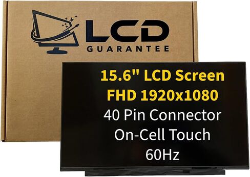 Laptop Screen Replacement for Acer A515-58PT-50UJ 15.6" FHD 60Hz On-Cell Touch in Saudi Arabia