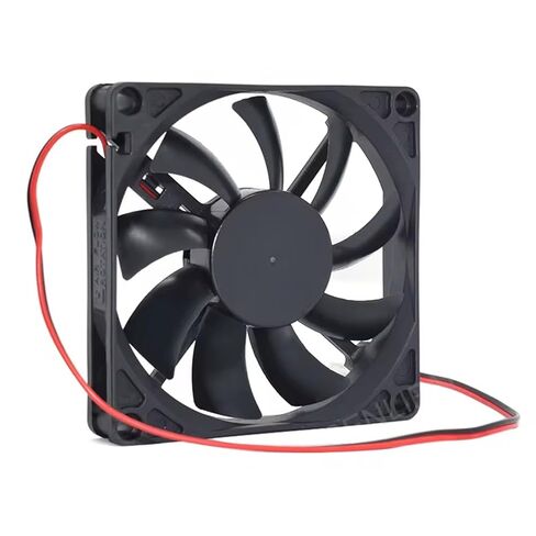 for Jamicon JF0815S1UR-R DC 12V 0.34A 80x80x15mm 2-Wire Server Square Fan in Saudi Arabia