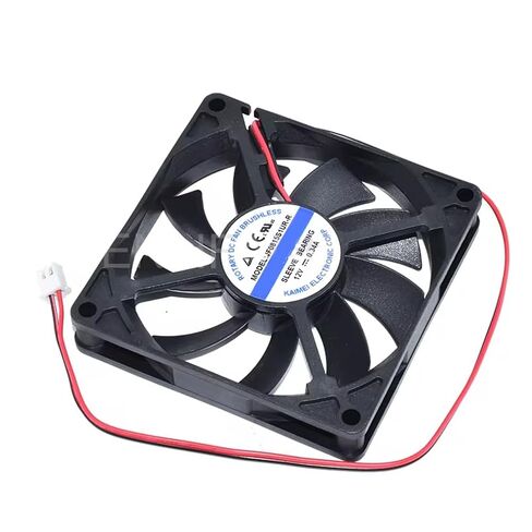 for Jamicon JF0815S1UR-R DC 12V 0.34A 80x80x15mm 2-Wire Server Square Fan in Saudi Arabia