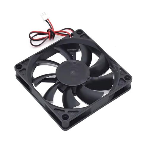for Jamicon JF0815S1UR-R DC 12V 0.34A 80x80x15mm 2-Wire Server Square Fan in Saudi Arabia