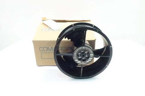 CLE2T2 020189 Caravel 10IN Cooling Fan 115V-AC in Saudi Arabia