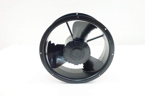 CLE2T2 020189 Caravel 10IN Cooling Fan 115V-AC in Saudi Arabia