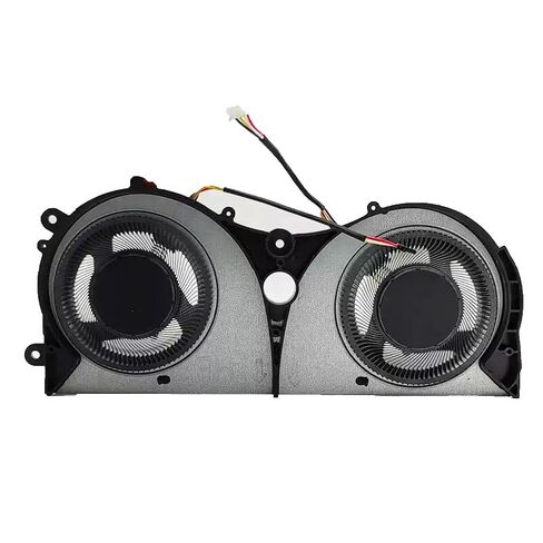 Laptop Cooling Fan Cooler for Hasee T8 Ultra CV56S04 in Saudi Arabia
