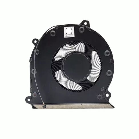 Laptop Cooling Fan Cooler for Huawei Matebook D16 RLEF RLEFG NICI NICG MCLG MCLF-08 16 B7807ASHNF2301TN DC5V 0.5A in Saudi Arabia