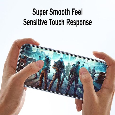 2 Pack Matte Screen Protector for Google Pixel 10a/9a in Saudi Arabia