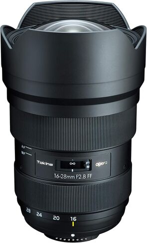 Tokina Opera 16-28mm F2.8 for Nikon F Mount in Saudi Arabia