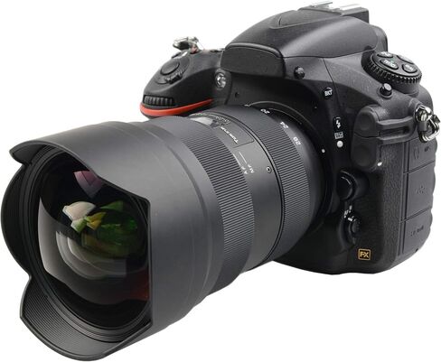 Tokina Opera 16-28mm F2.8 for Nikon F Mount in Saudi Arabia
