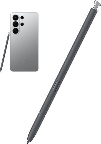 S26 Ultra Pen Replacement for Samsung Galaxy S26 Ultra S Pen (Black) in Saudi Arabia