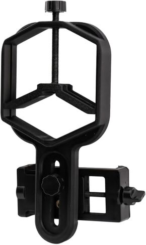 Smartphone Adapter for Spotting Scope and Telescope Photography in Saudi Arabia
