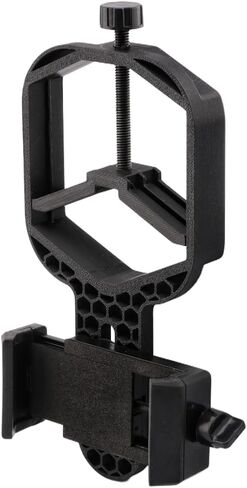 Smartphone Adapter for Spotting Scope and Telescope Photography in Saudi Arabia