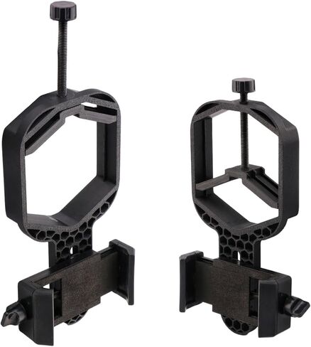 Smartphone Adapter for Spotting Scope and Telescope Photography in Saudi Arabia