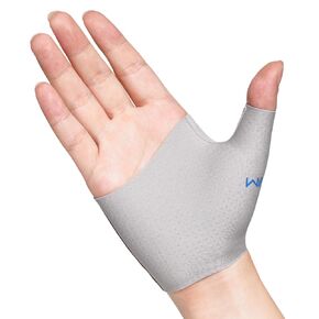Upgraded Thumb Wrist Brace Compression Sleeve (2 PCS) for Arthritis in Saudi Arabia