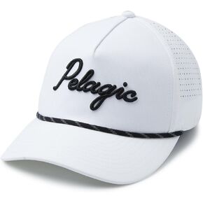 PELAGIC Upswell Lines in Mid Crown Trucker in Kuwait