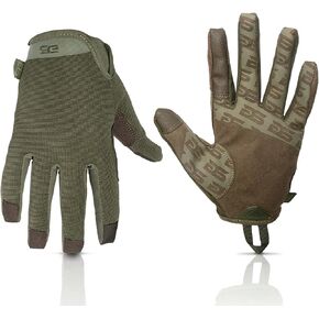 Glove Station Impulse Utility Gloves, Touchscreen, Impulse Versa in Saudi Arabia